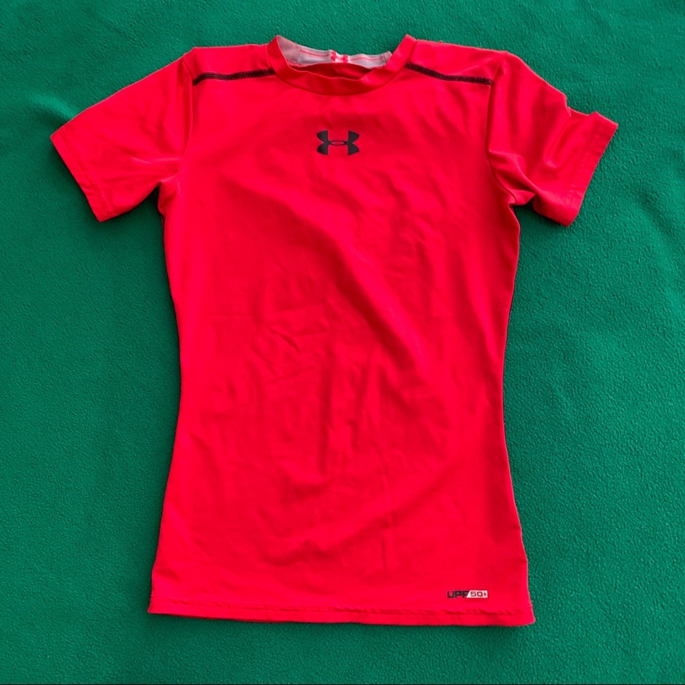 Boys size medium top